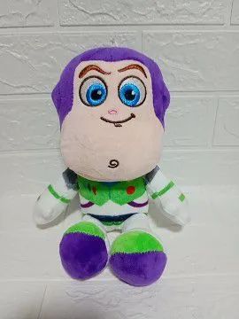 Pelúcia Buzz Toy Story 26cm