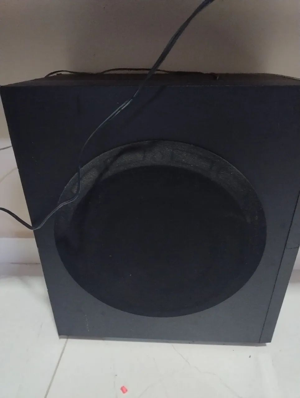 Home teather Samsung  - Foto 5