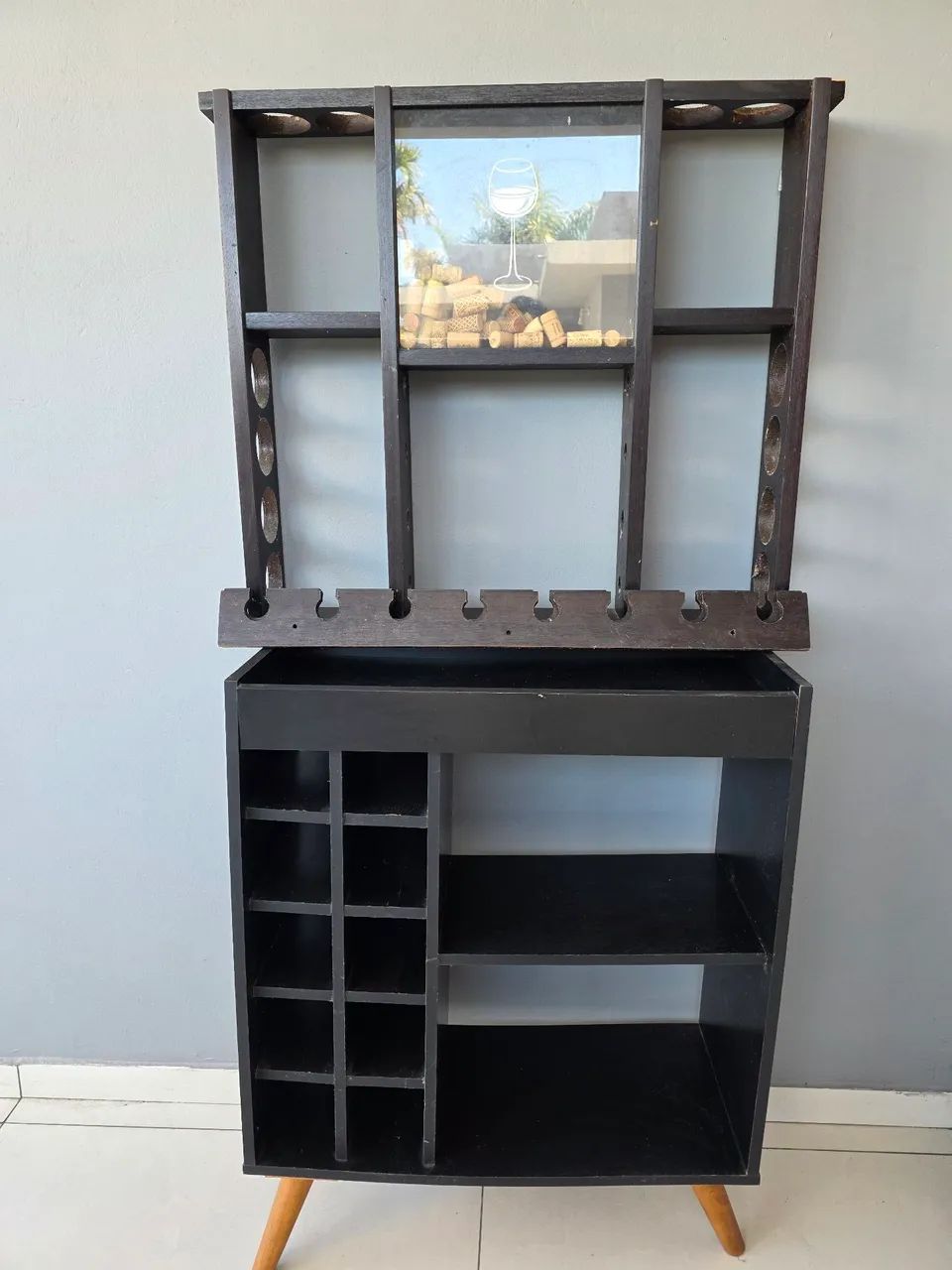 Bar sala