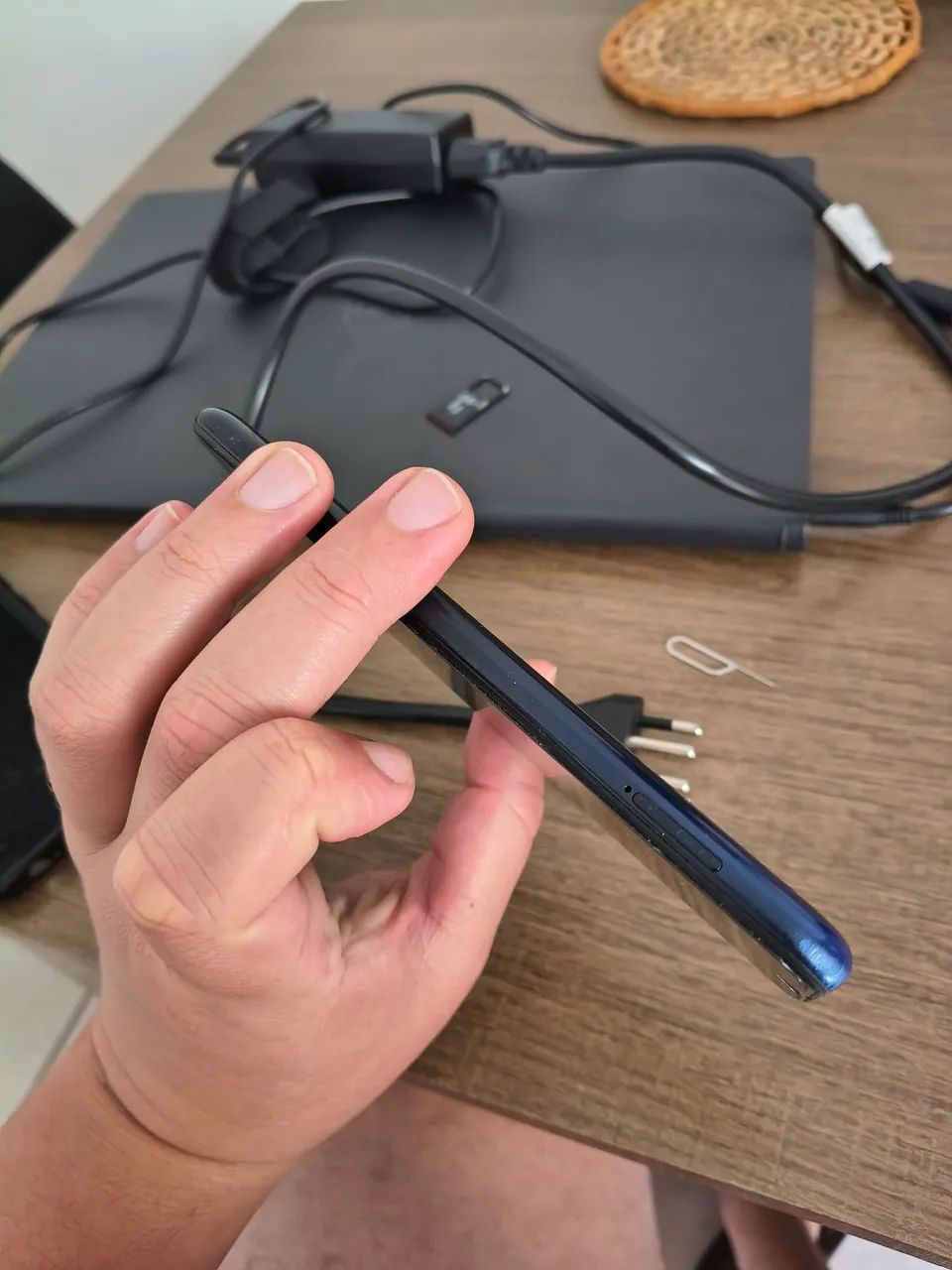Galaxy M21s - Foto 3