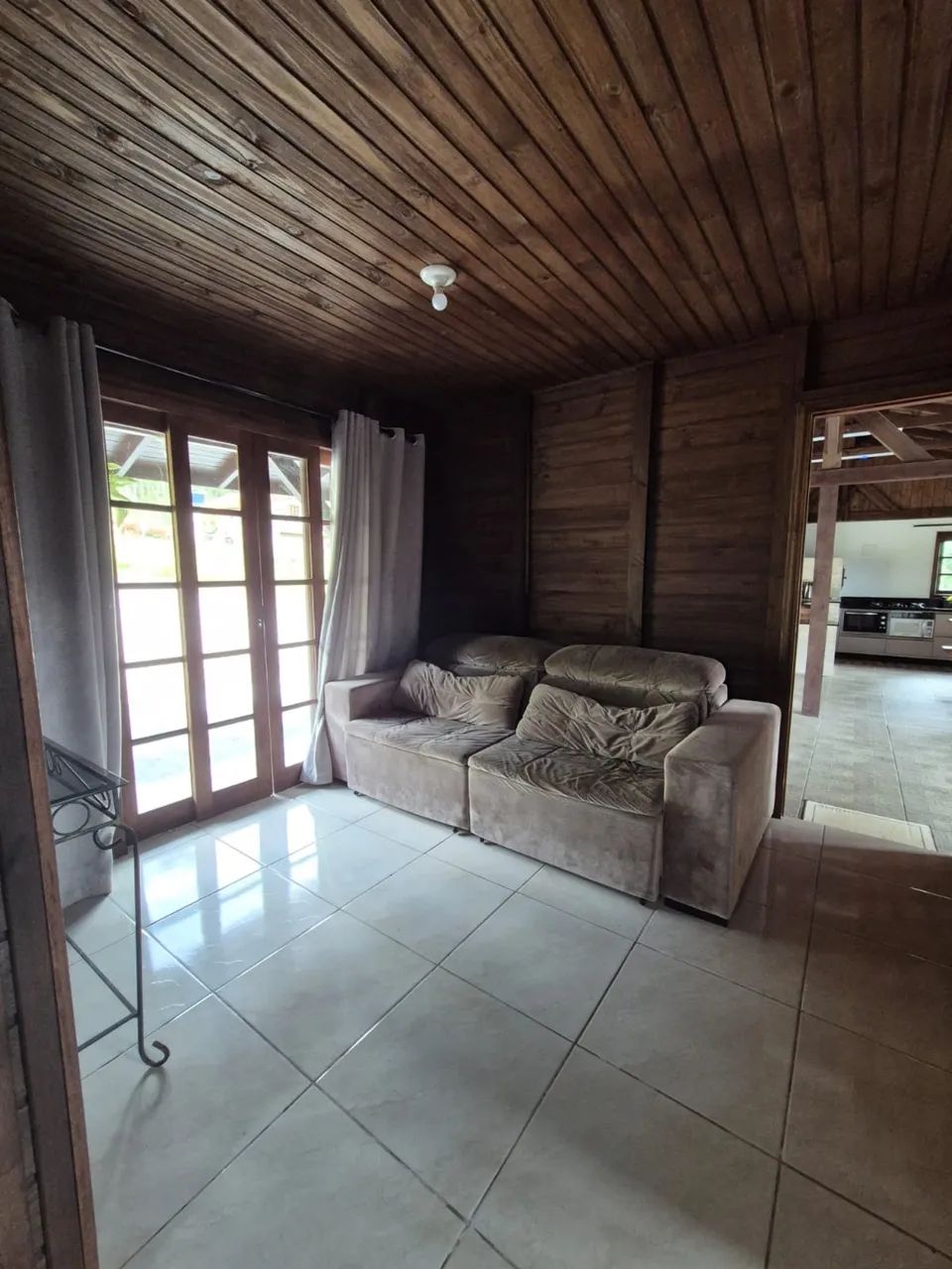 CASA EM SÍTIO BIGUACU - Foto 4