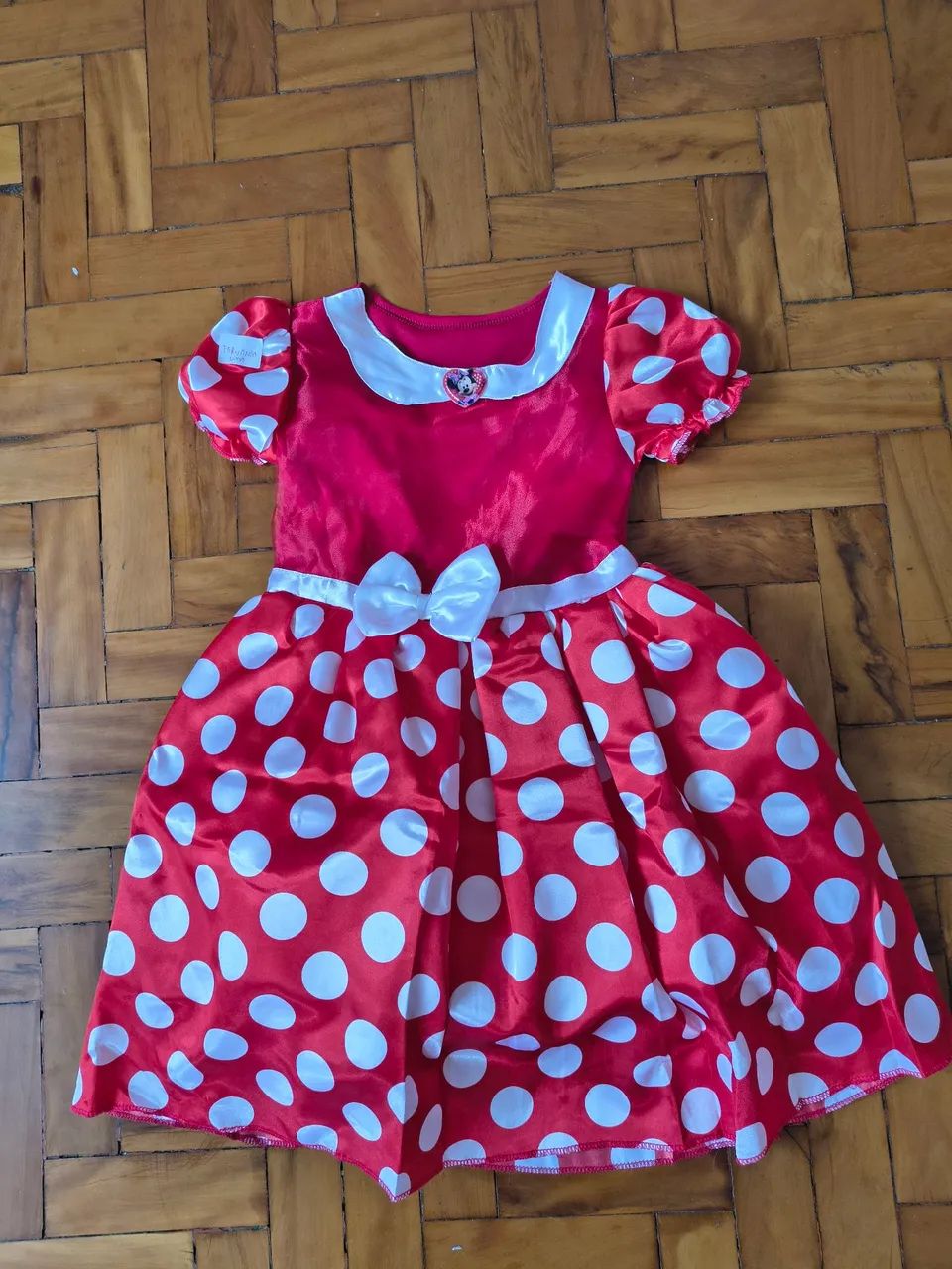 Fantasia Minnie 