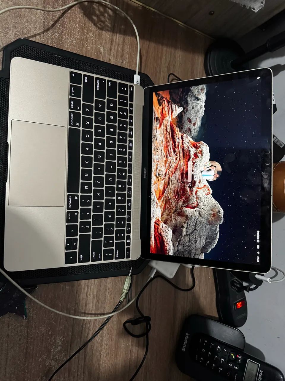 MacBook M1 - Foto 3