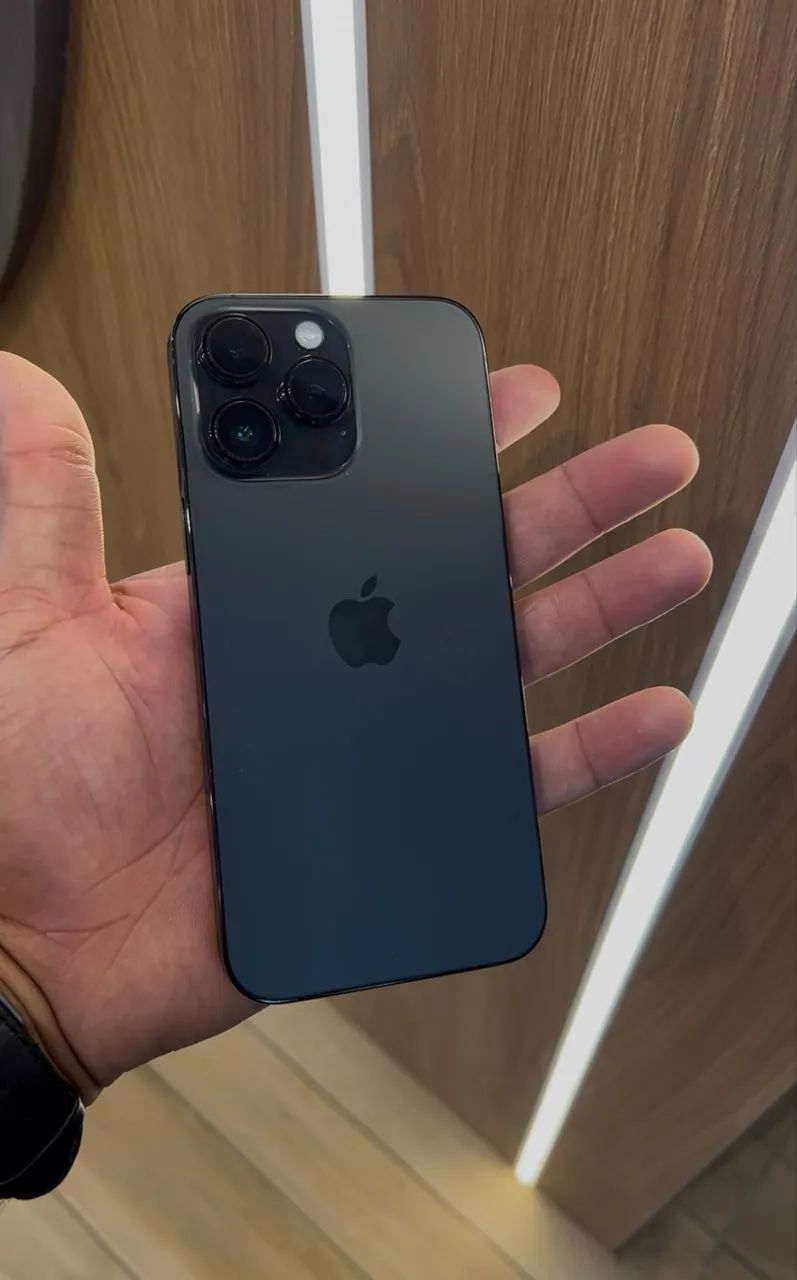 iPhone 14 Pro Max  - Foto 2