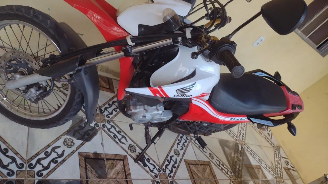 Vendo uma Bros 2019 - Foto 3