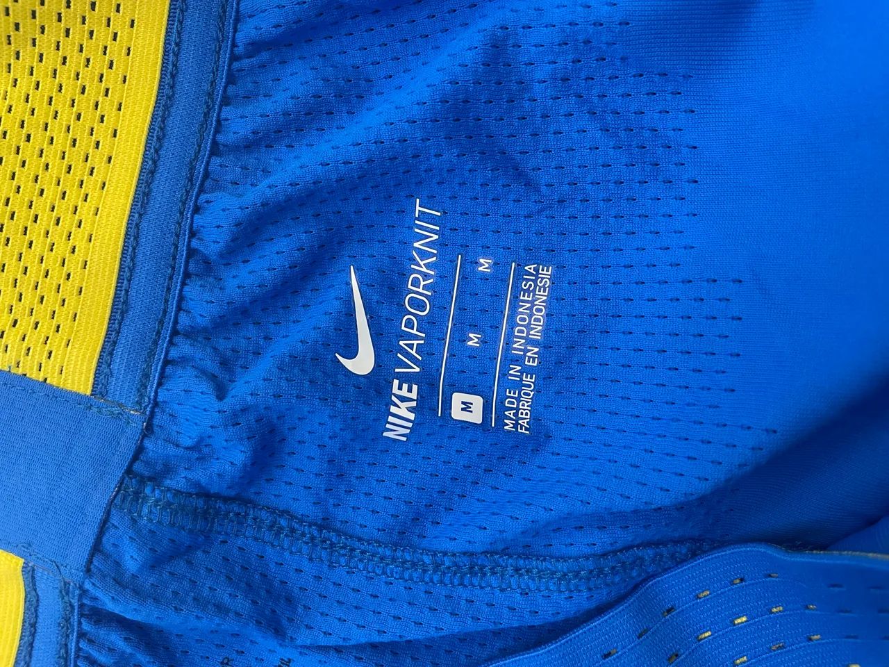 Short CBF nike  - Foto 3