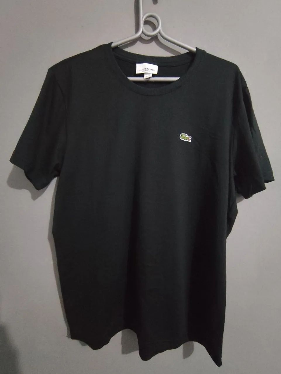 Camiseta Lacoste 