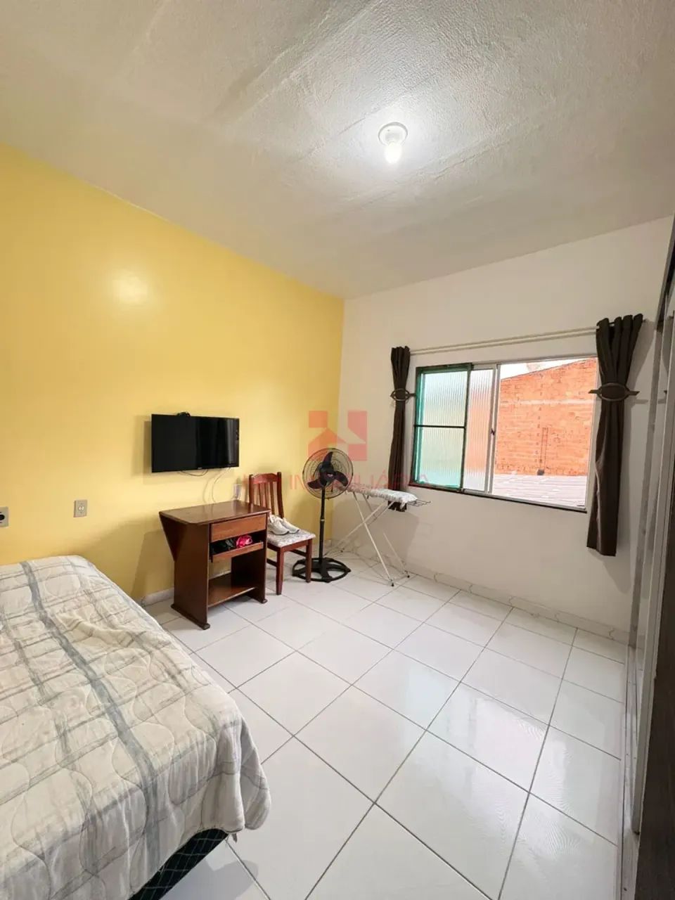 DUAS CASAS POR UMA NA CIDADE NOVA! - Foto 5