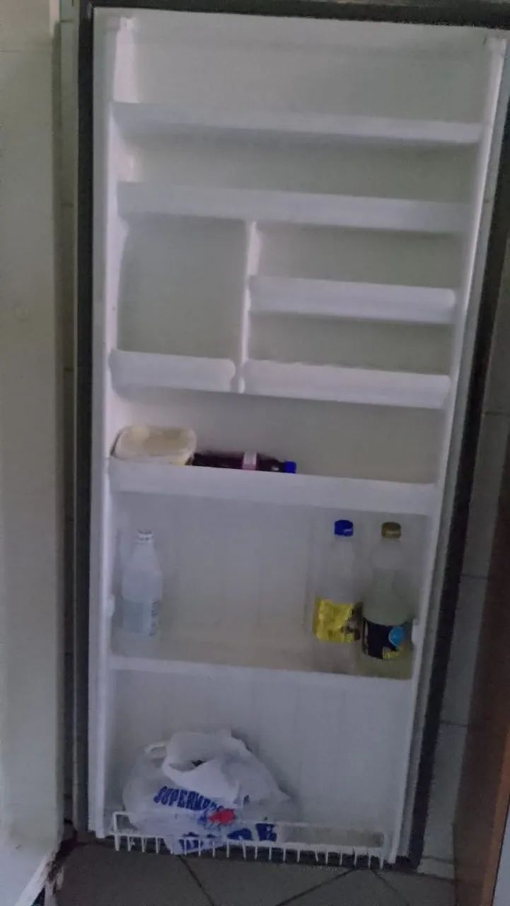 Geladeira  - Foto 3