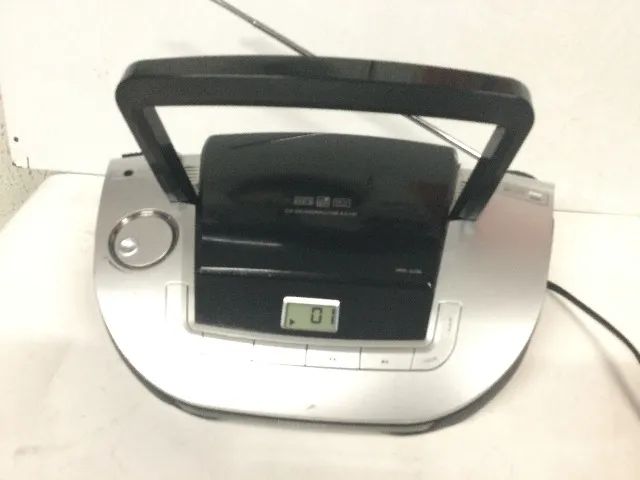 radio toca cd player philips - Foto 3