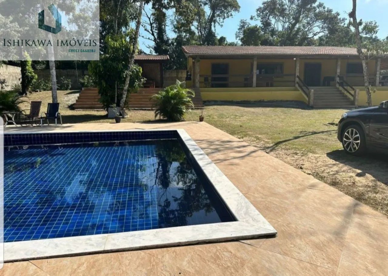 CHACARA RESIDENCIAL em ITANHAÉM - SP, Itanhaém