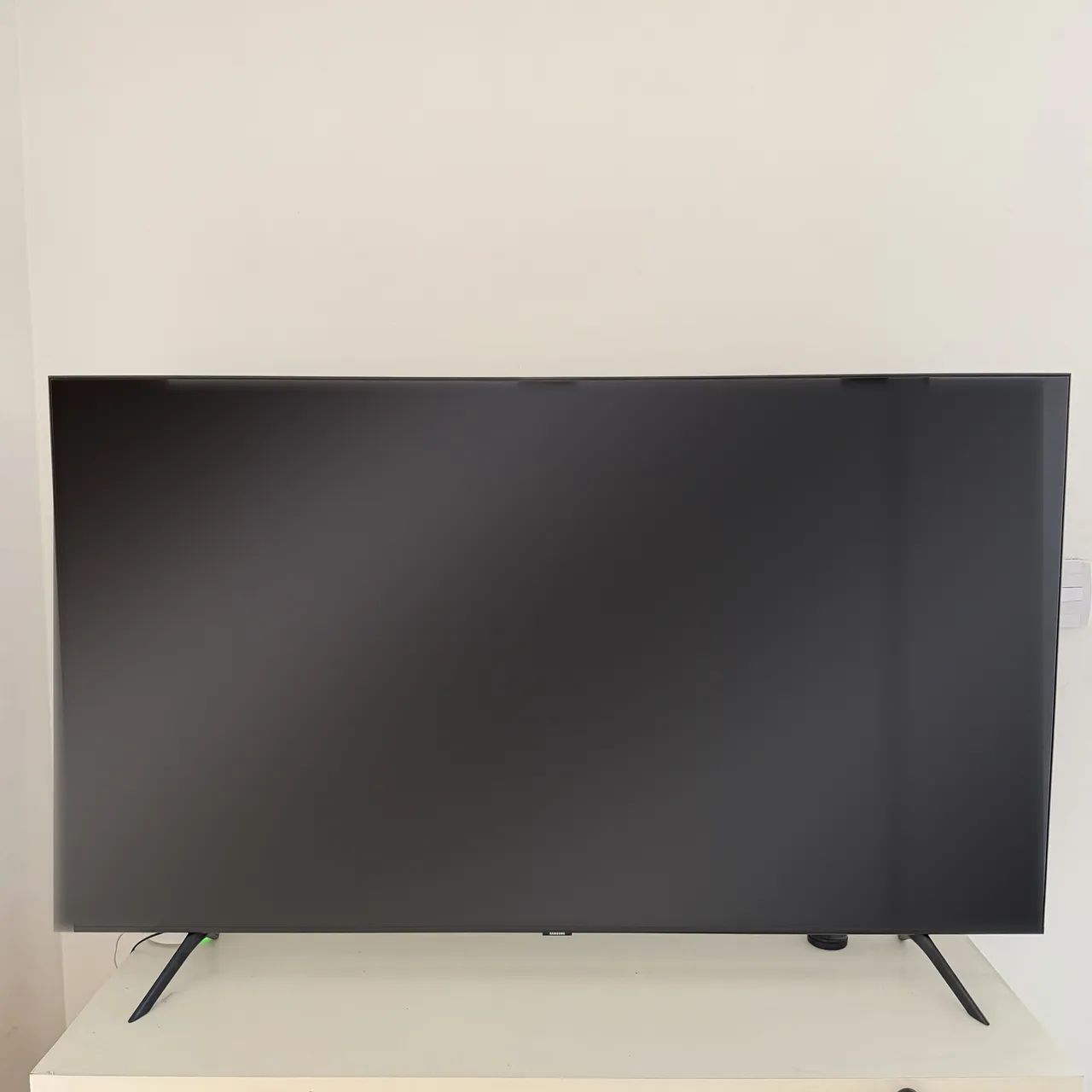 Smart TV Samsung 4K 65? - Foto 2