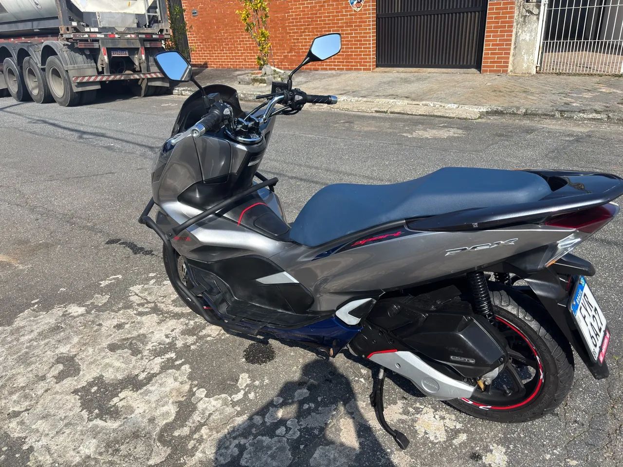 Pcx Sport 150  - Foto 2