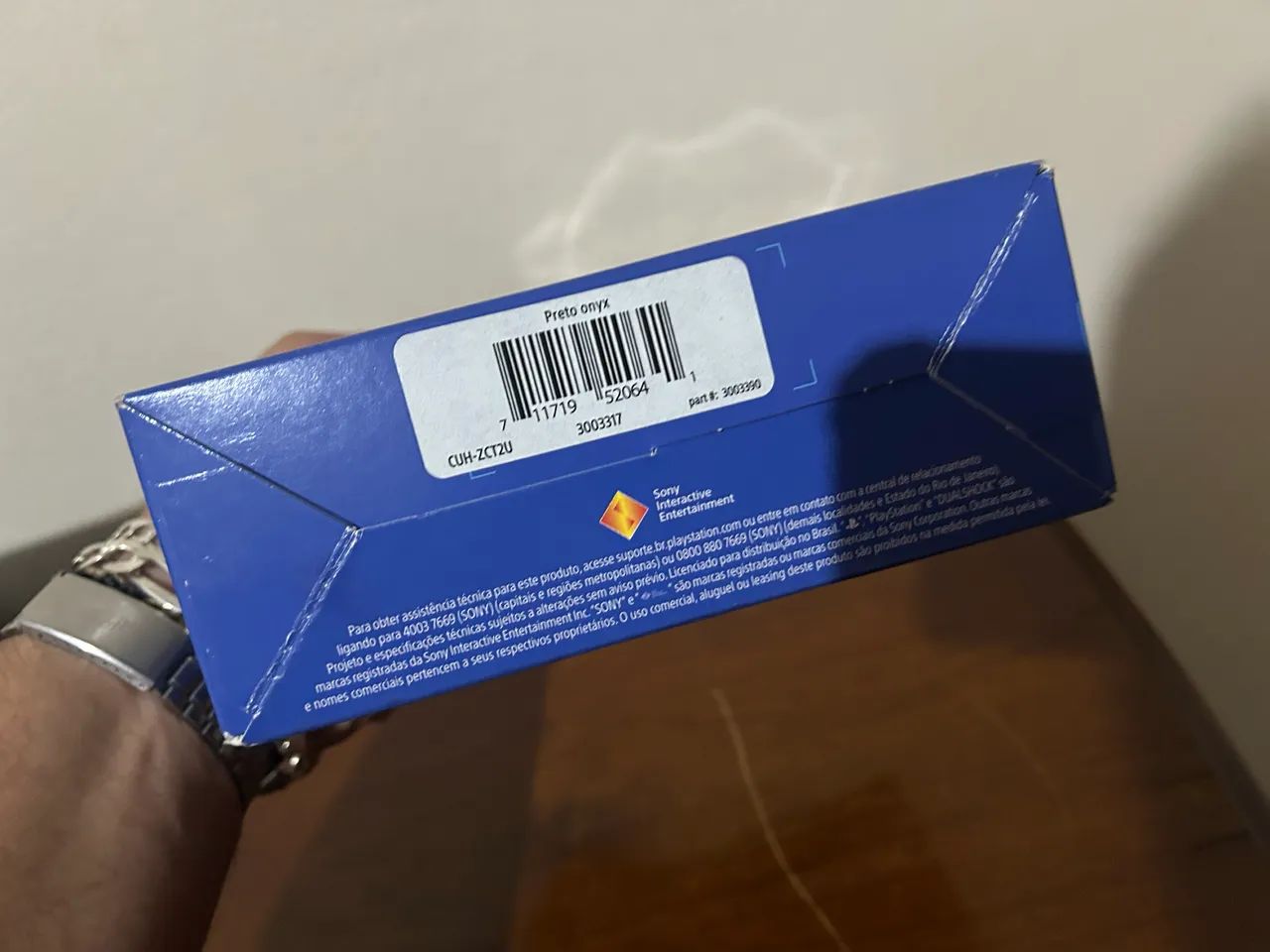 Controle PlayStation 4 Original  - Foto 5