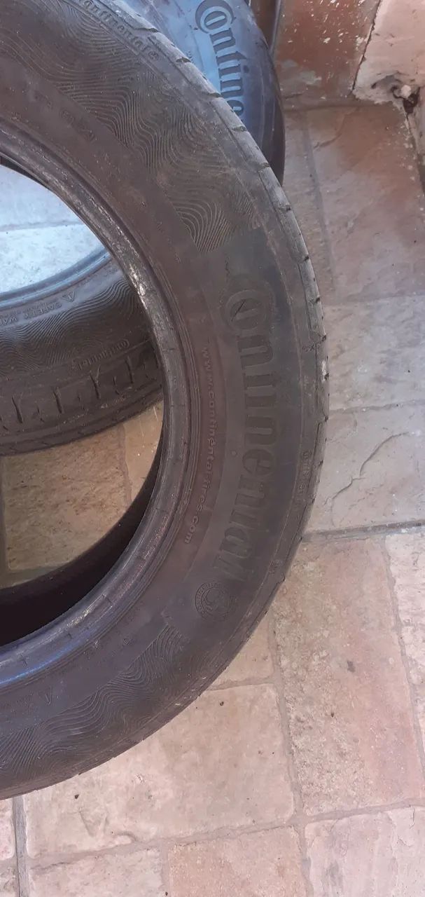 Pneus em muito bom estado de conservação  - Foto 2