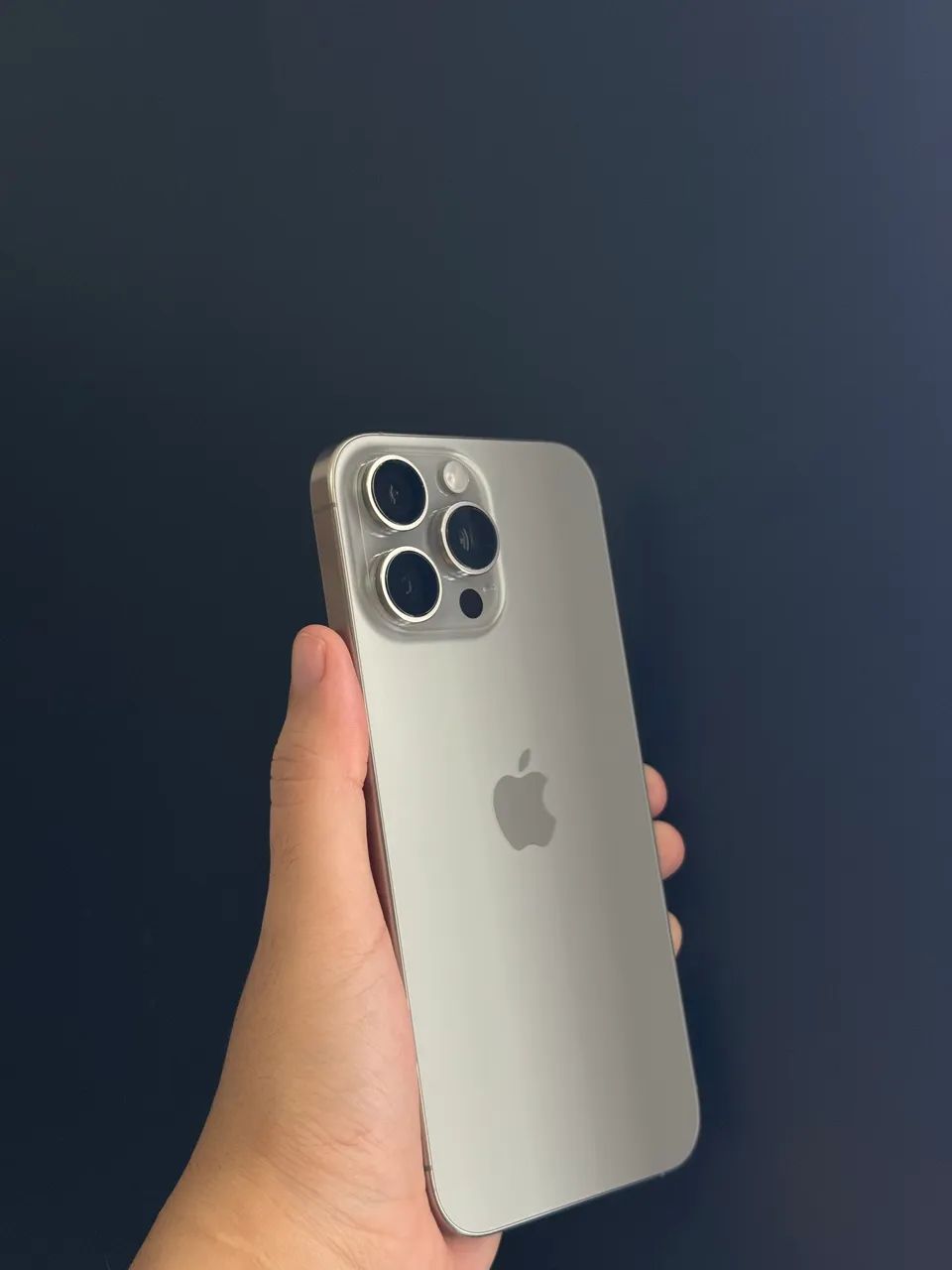 iPhone 16 Pro Max 256Gb