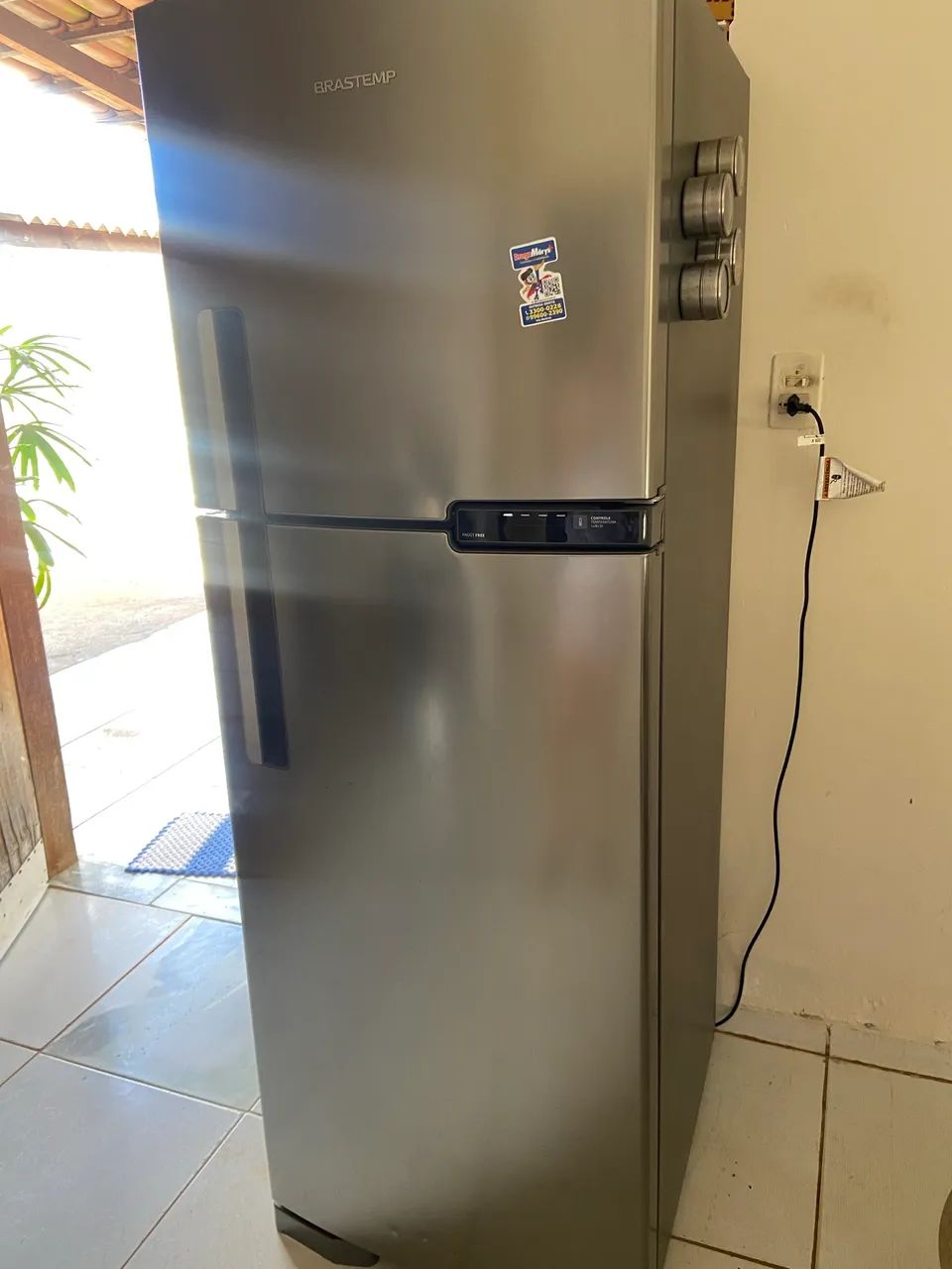 Geladeira  - Foto 4