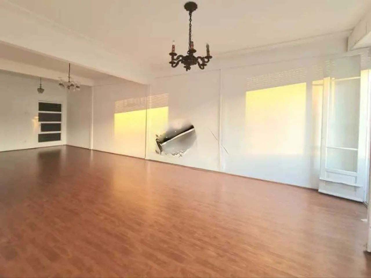 Apartamento - / Residencial / Botafogo - Foto 2
