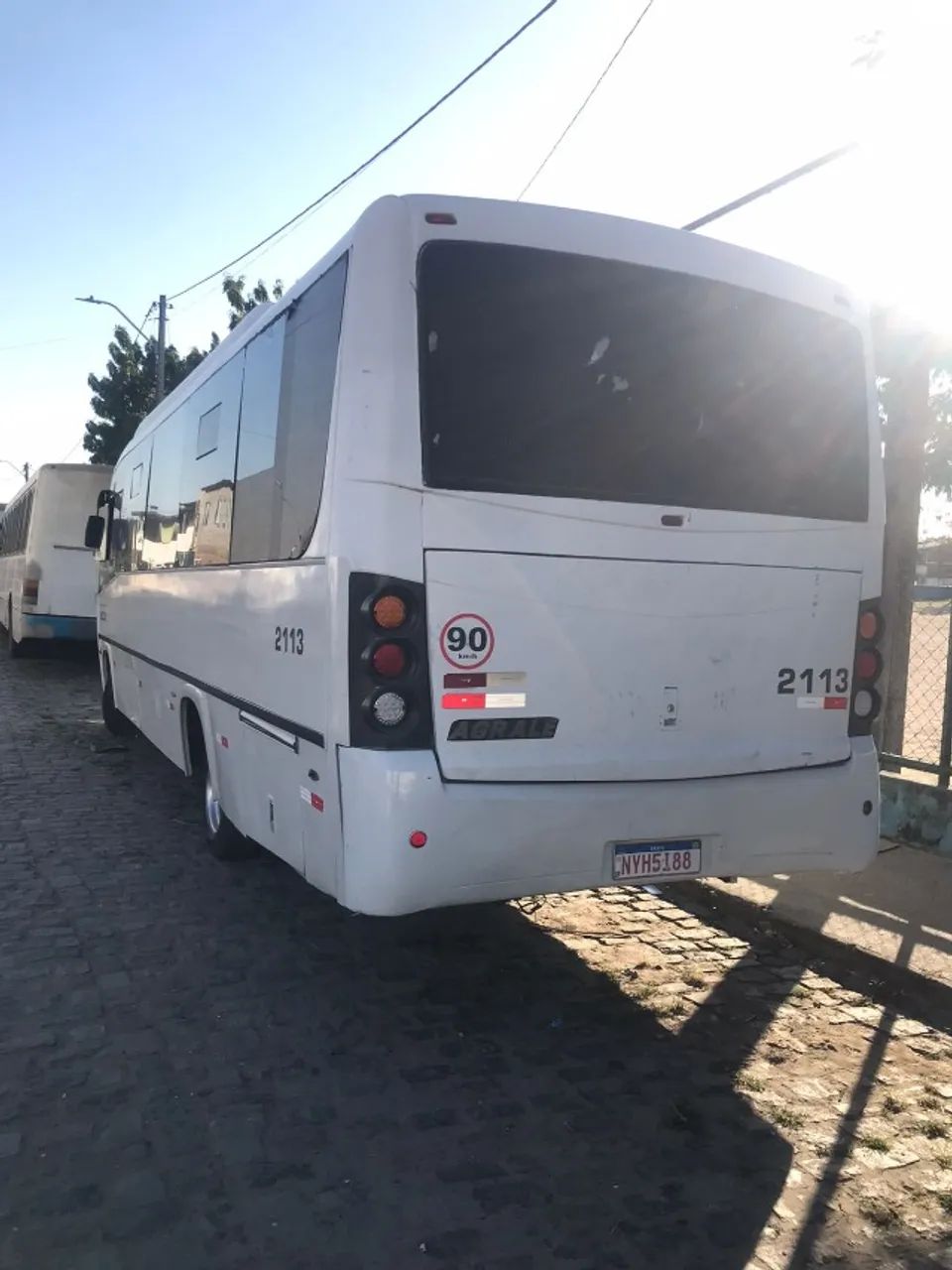 Micro ônibus  - Foto 3
