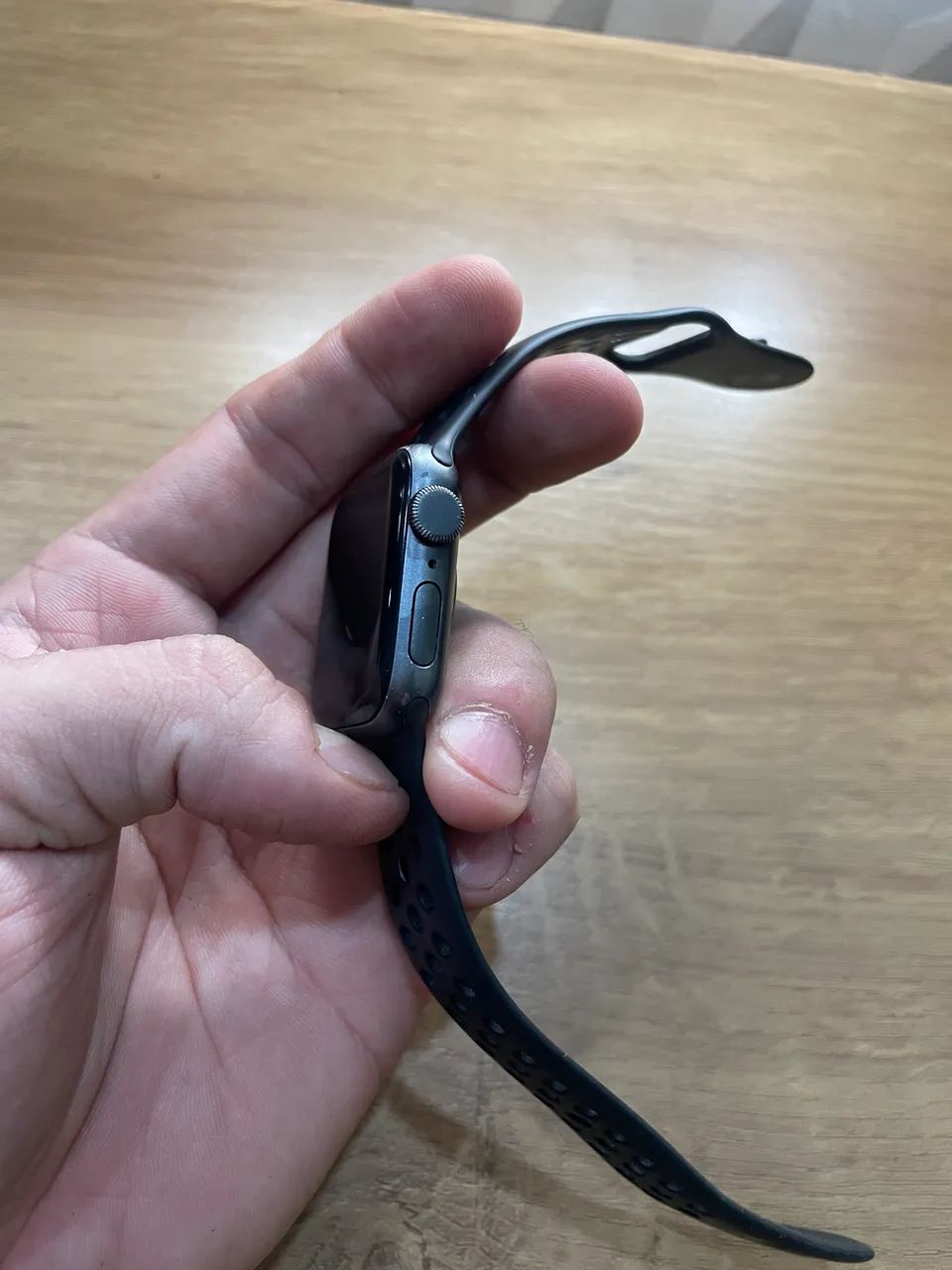 Apple Watch SE 1° Nike 40mm - Foto 2