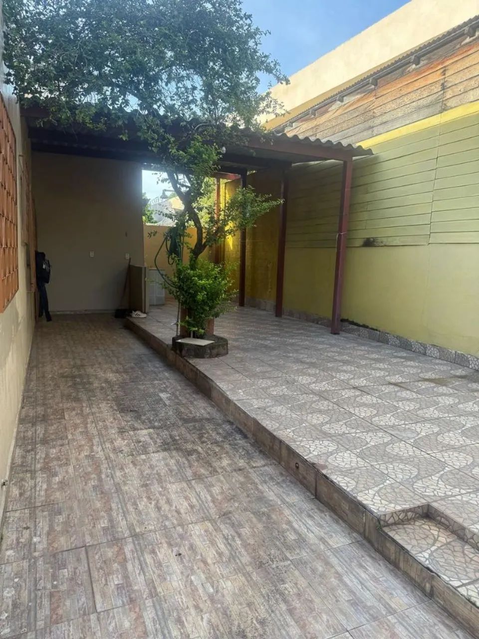  Alugo CASA para comercial e residencial Bairro Centro  - Foto 5
