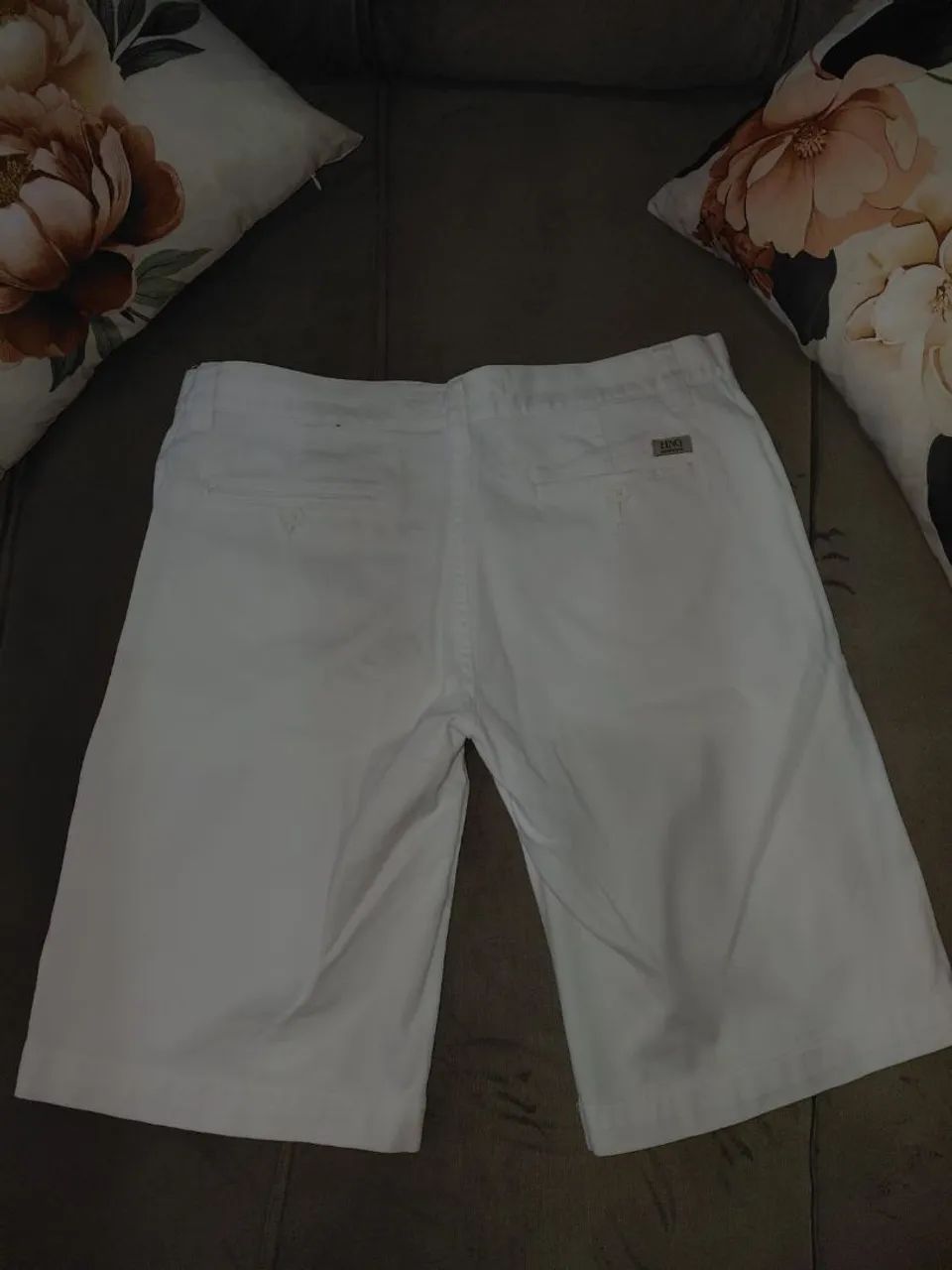 Bermuda jeans  - Foto 4