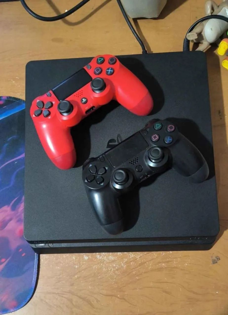 Ps4