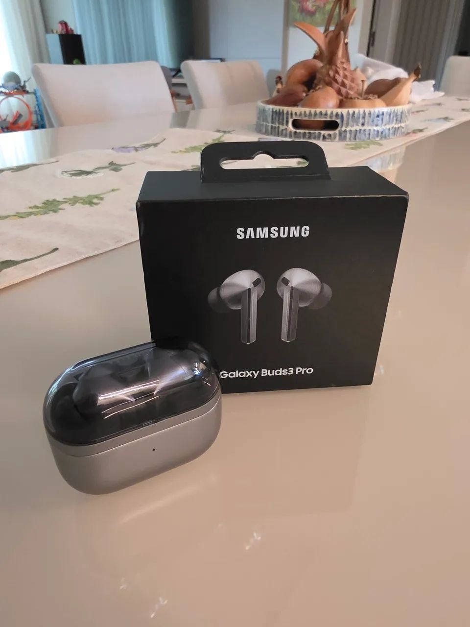 Fone de ouvido buds 3 pro
