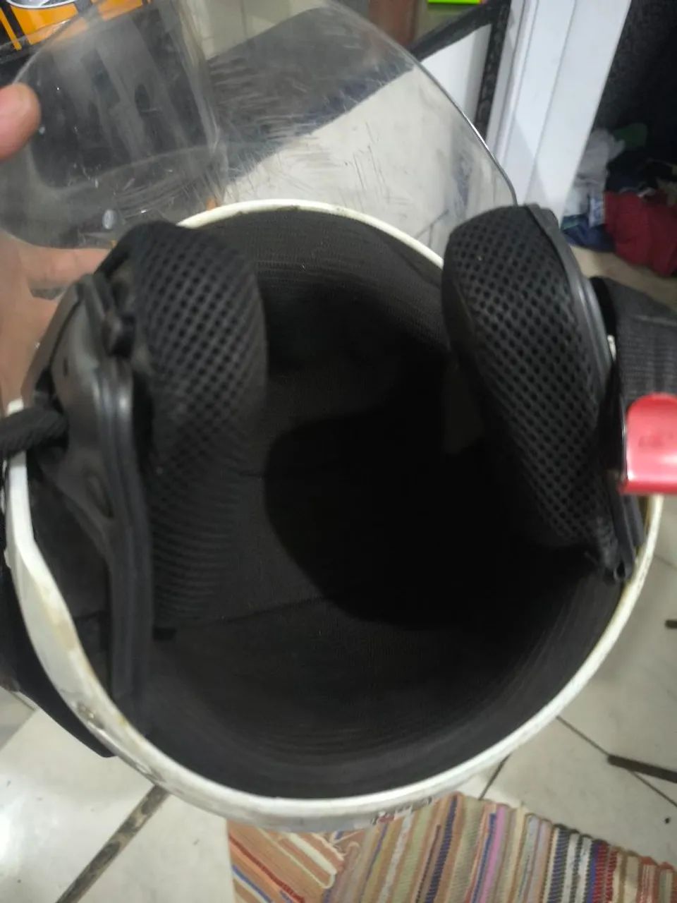 Capacete - Foto 2