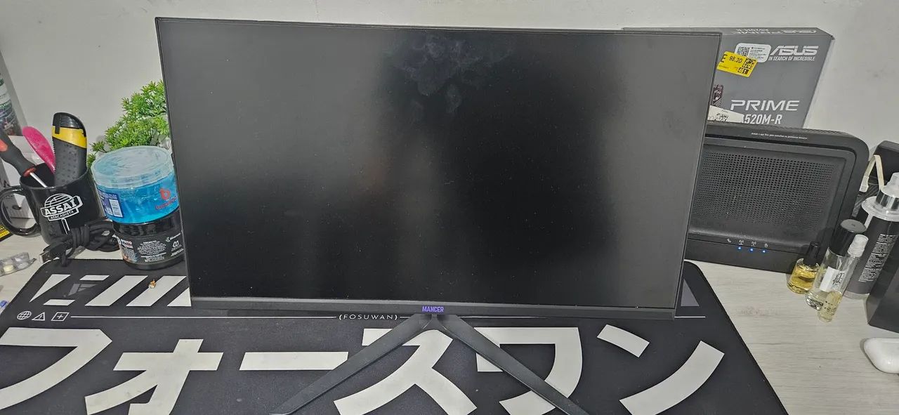 Monitor Mancer - Foto 2