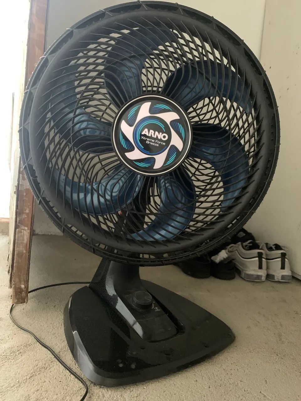 Ventilador 