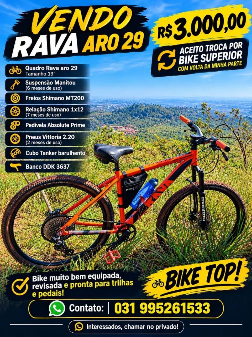 Bike  - Foto 5