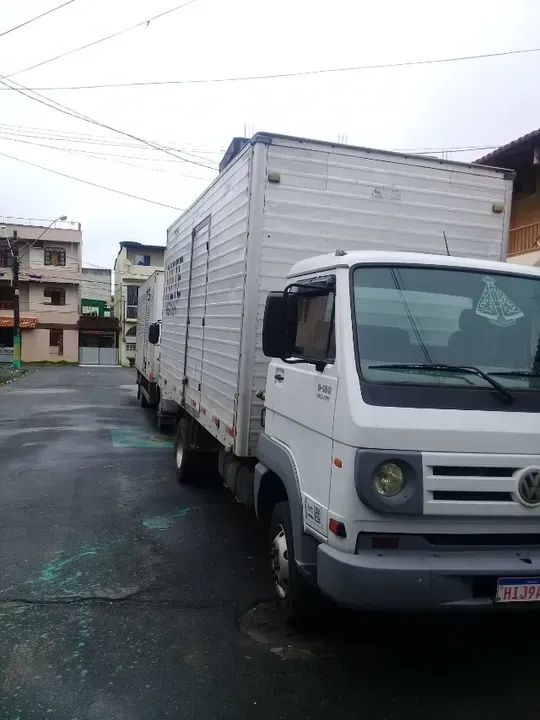 Fretes e mudanças - Foto 2