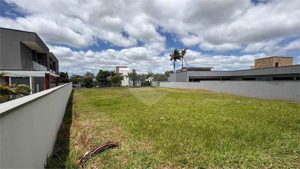 Terreno à venda no Condomínio Saint Patrick  1.078 m² | Alto Padrão - Foto 3