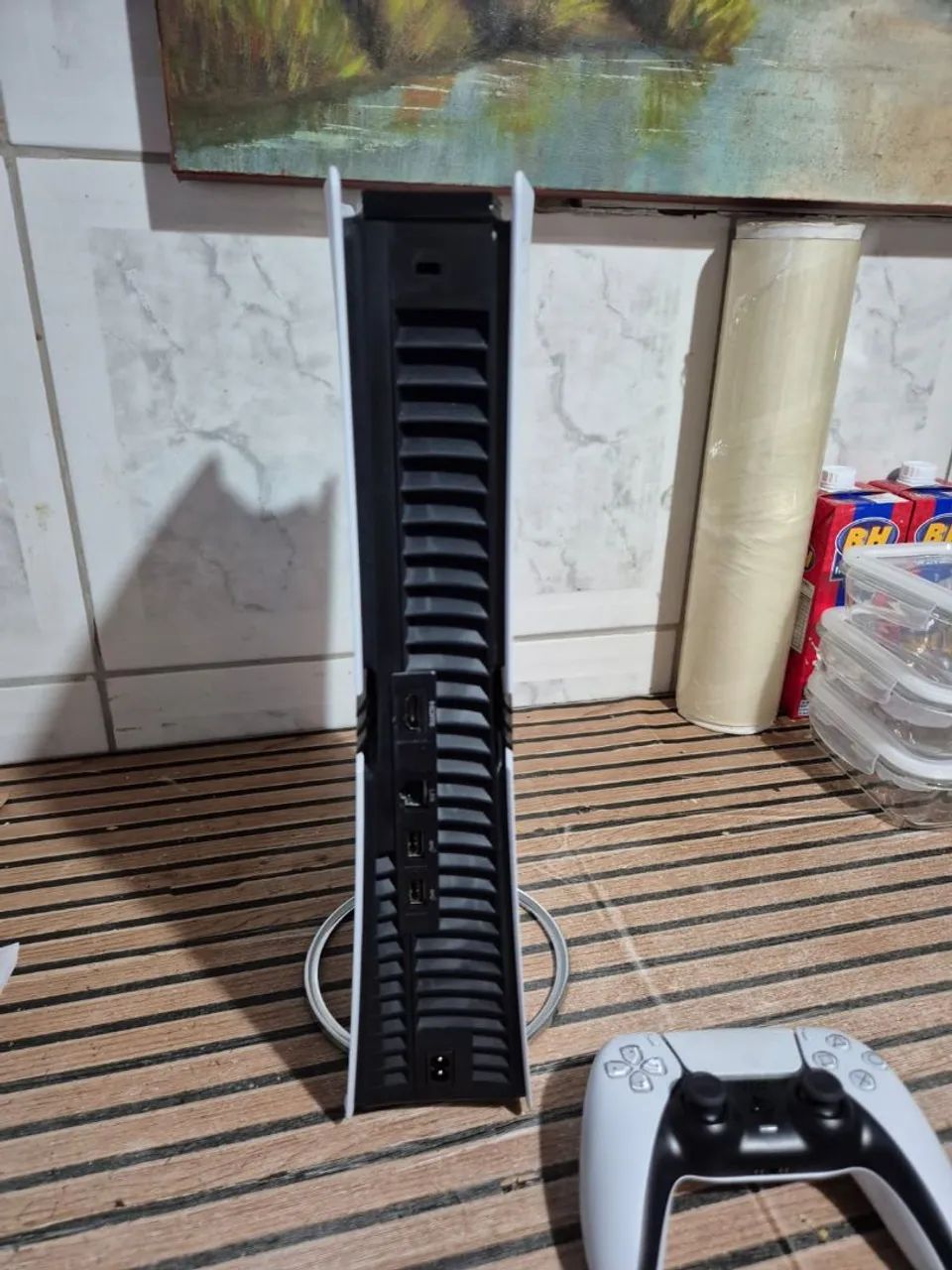 PlayStation 5 Pro - Foto 5
