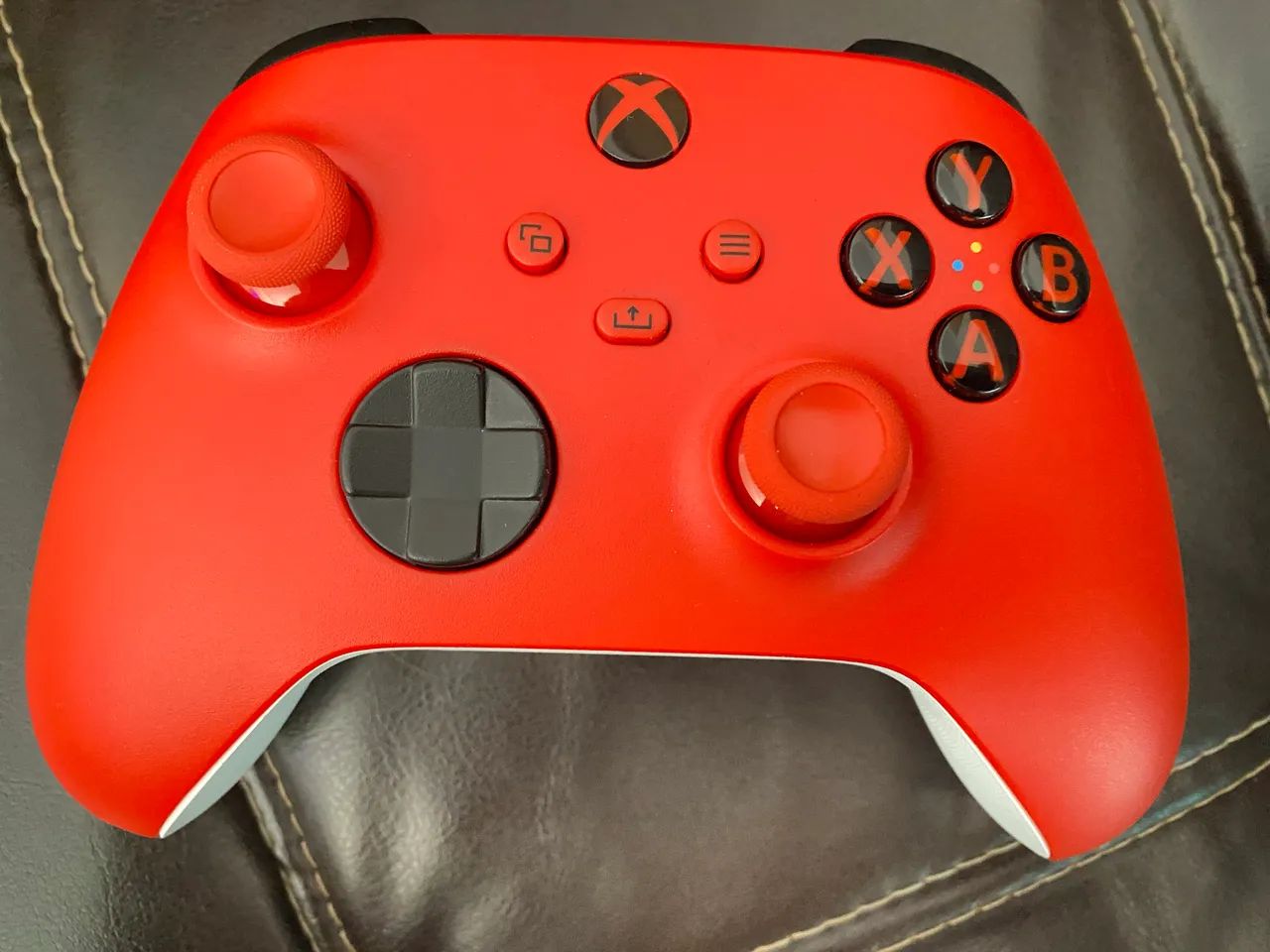 Controle De Xbox X S Zerado - Foto 4