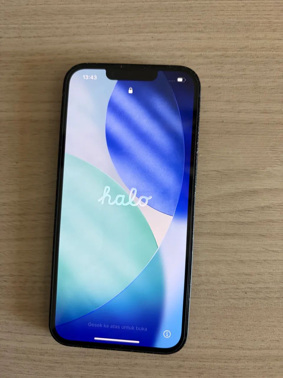 iPhone 13 128 Gb em ótimo estado  - Foto 4