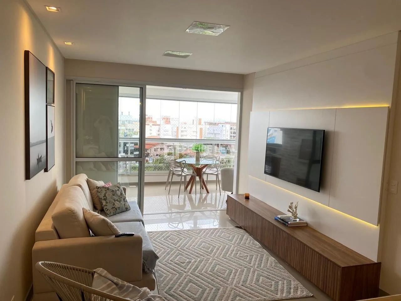 Apartamento em Palmas - Governador Celso Ramos - Foto 3
