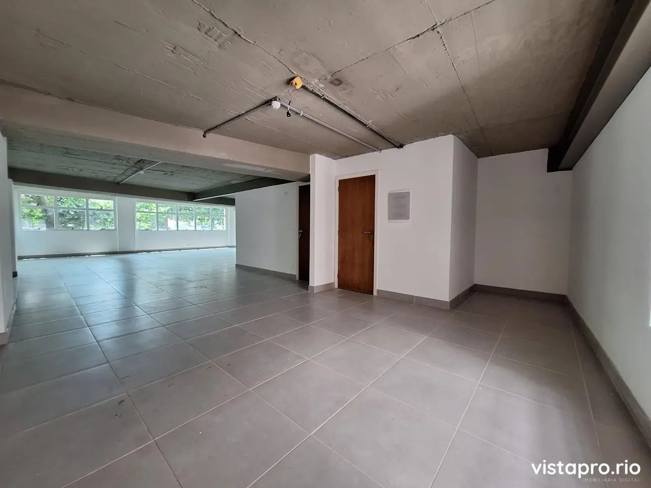 Andar comercial ao lado do Rio Design Leblon - Foto 2