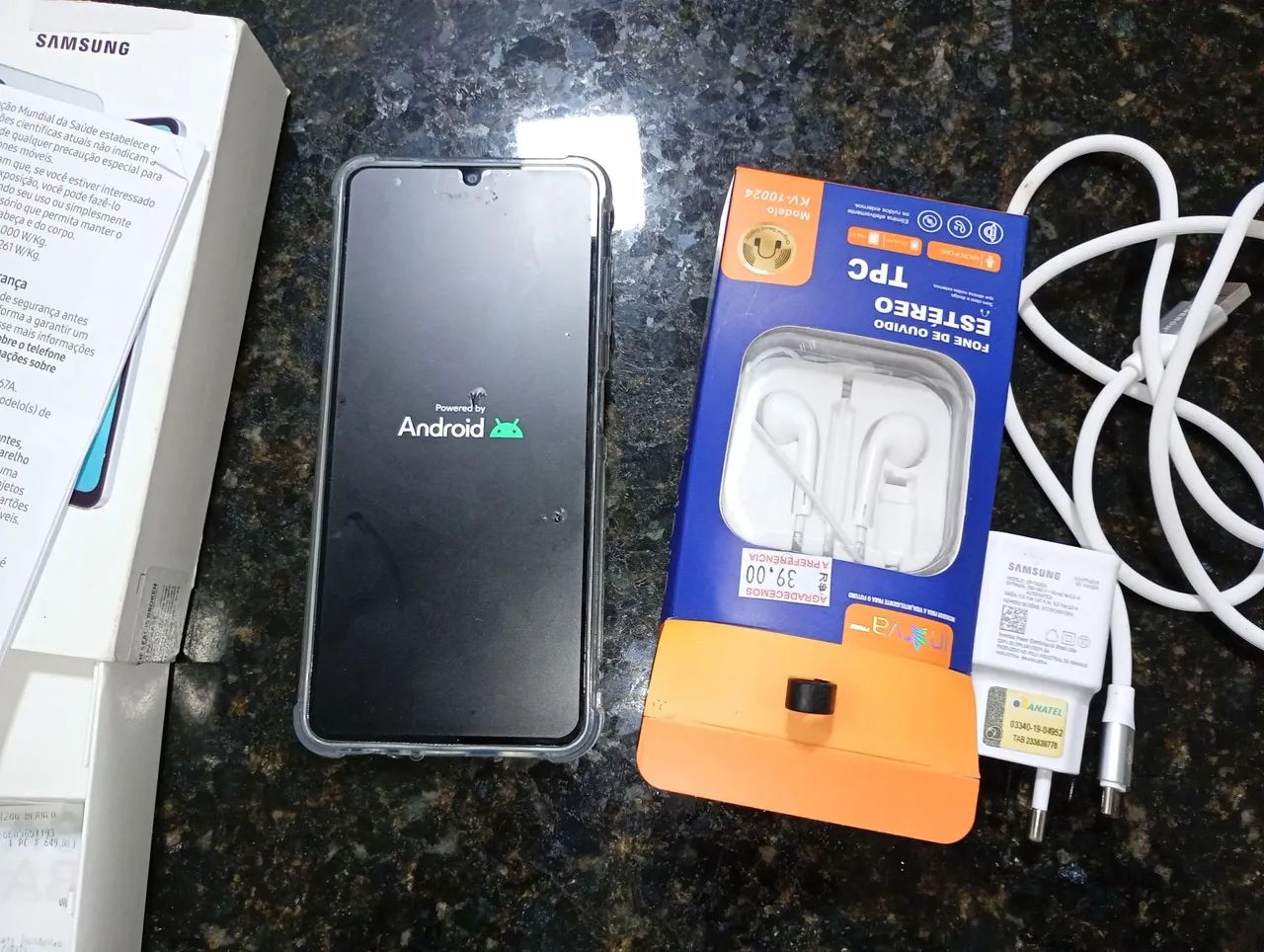 Galaxy A06 Novo - Foto 2