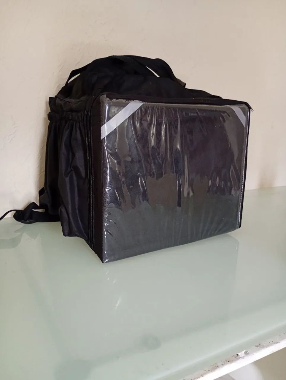 Bag de Delivery  - Foto 2