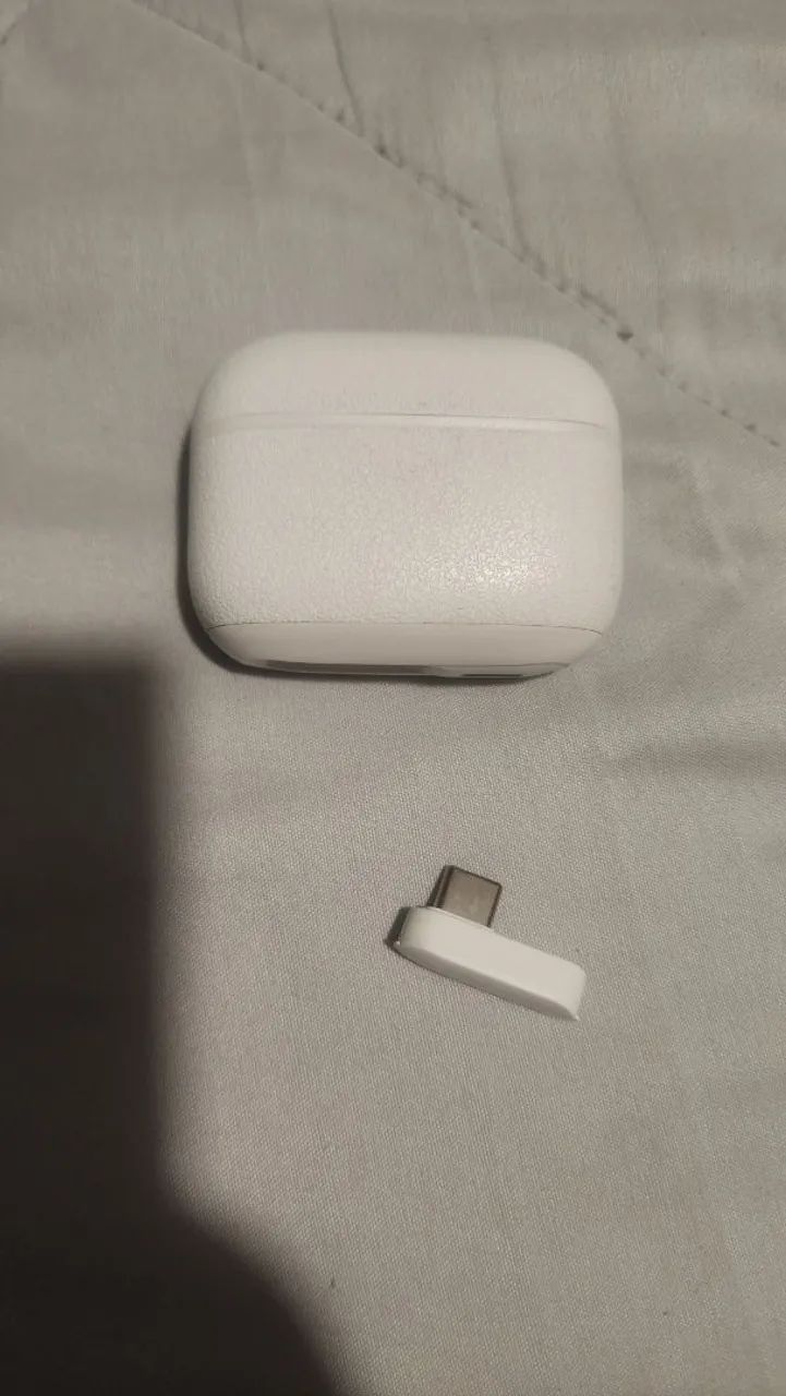 Fone Bluetooth gshild  com conexão tipe C  - Foto 5