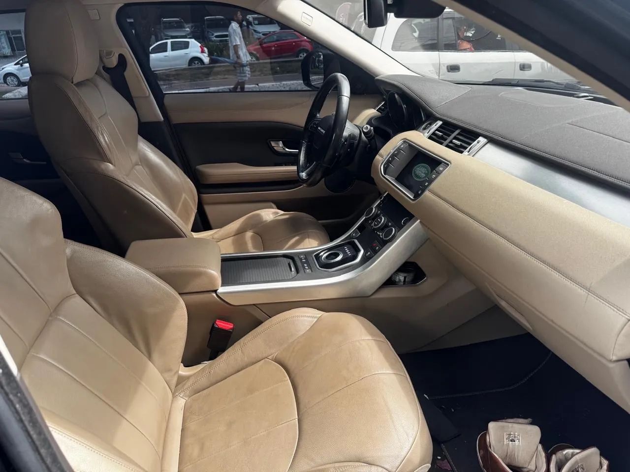 Range rouver  - Foto 5