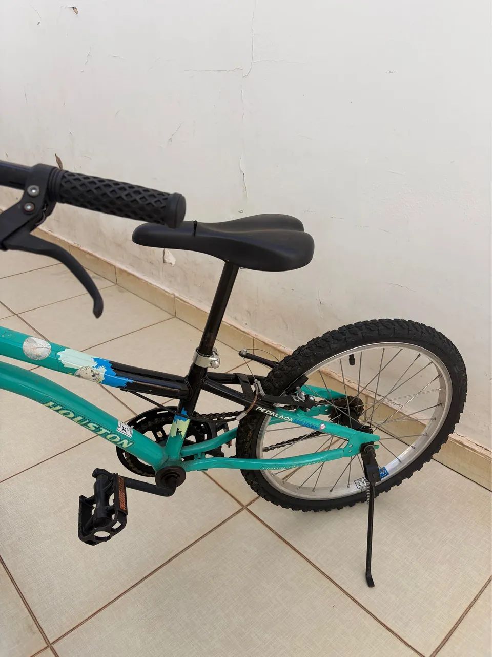 Bicicleta infantil  - Foto 4