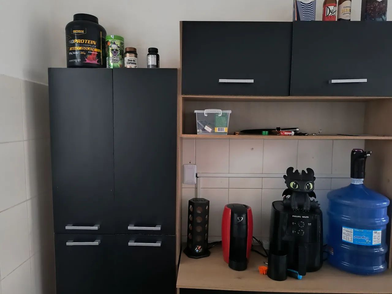 Armário de cozinha - Foto 2