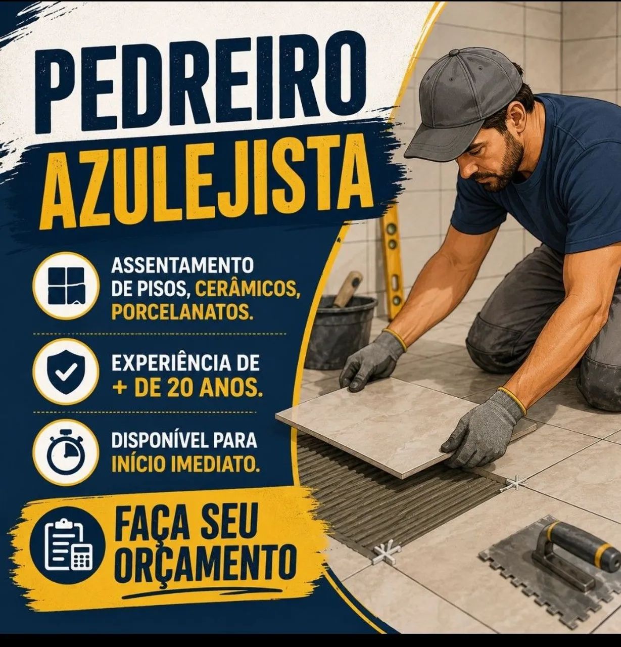 Azulejista 