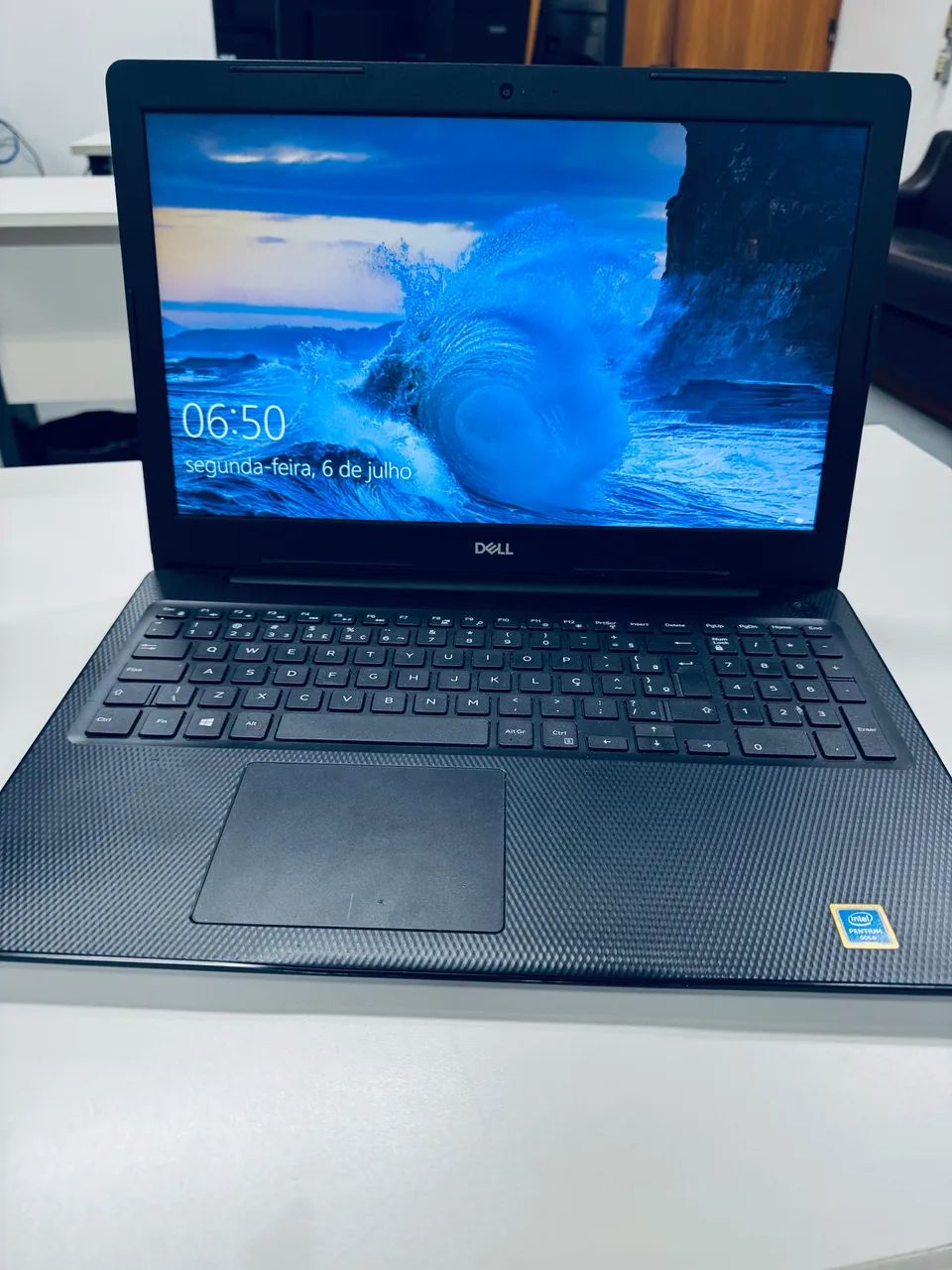 Notebook DELL Inspiron 3583 - Foto 4