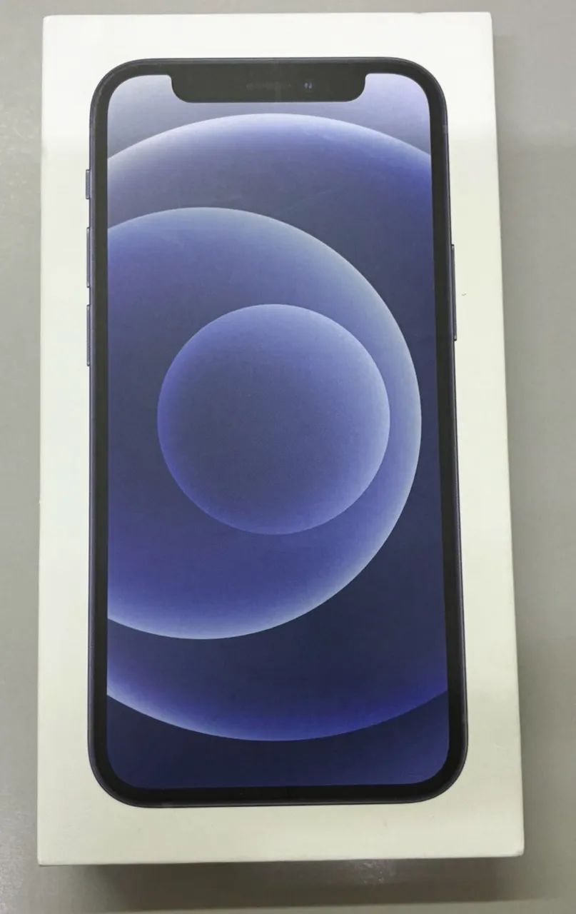 iPhone 12 Mini 256gb - Foto 5