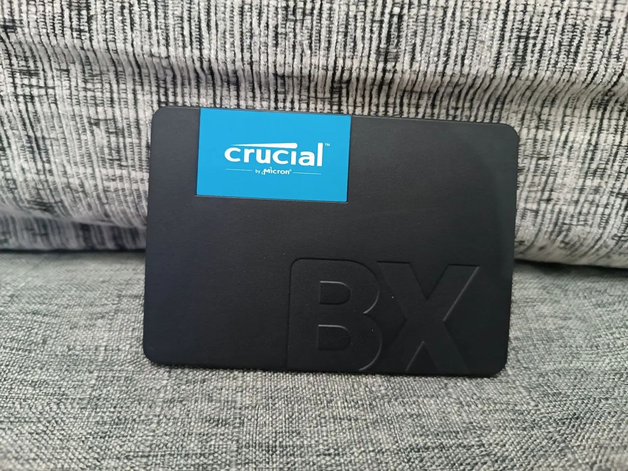 SSD 480 GB crucial original 