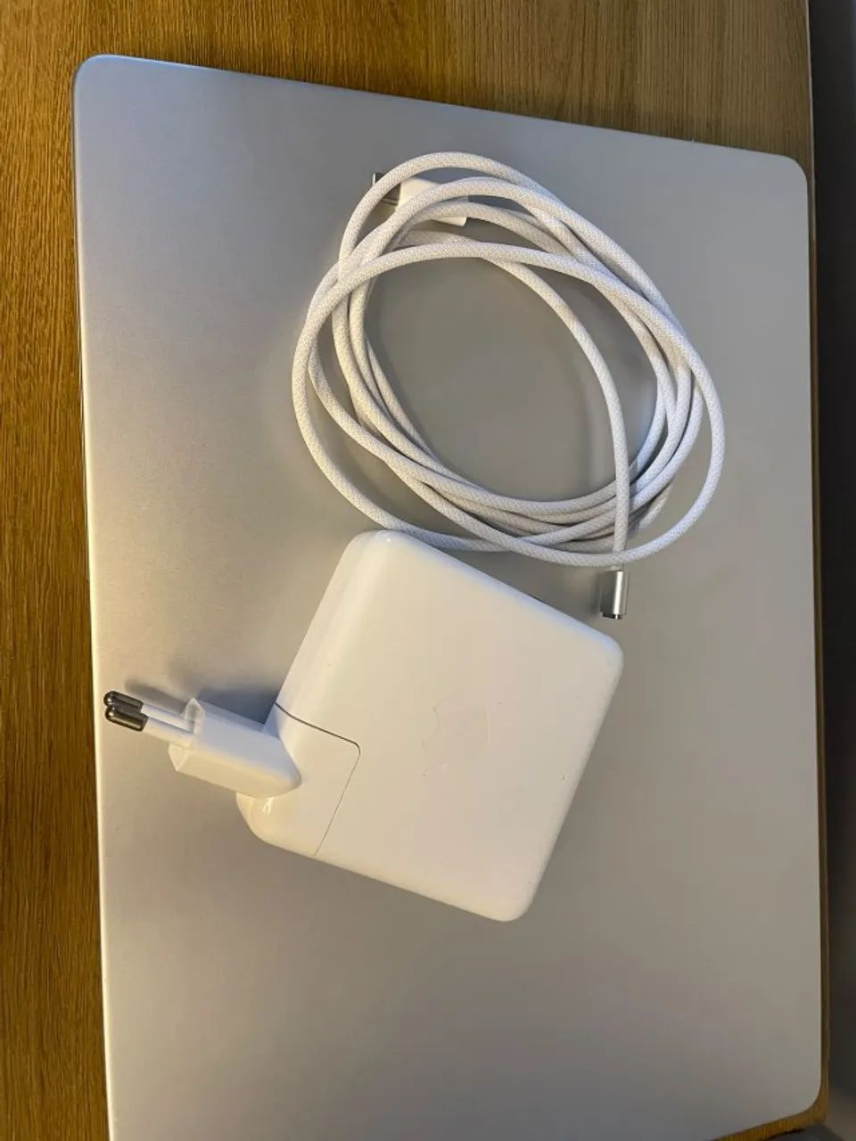 MacBook Pro M1 Pro, 16GB RAM, 1TB SSD - Foto 2
